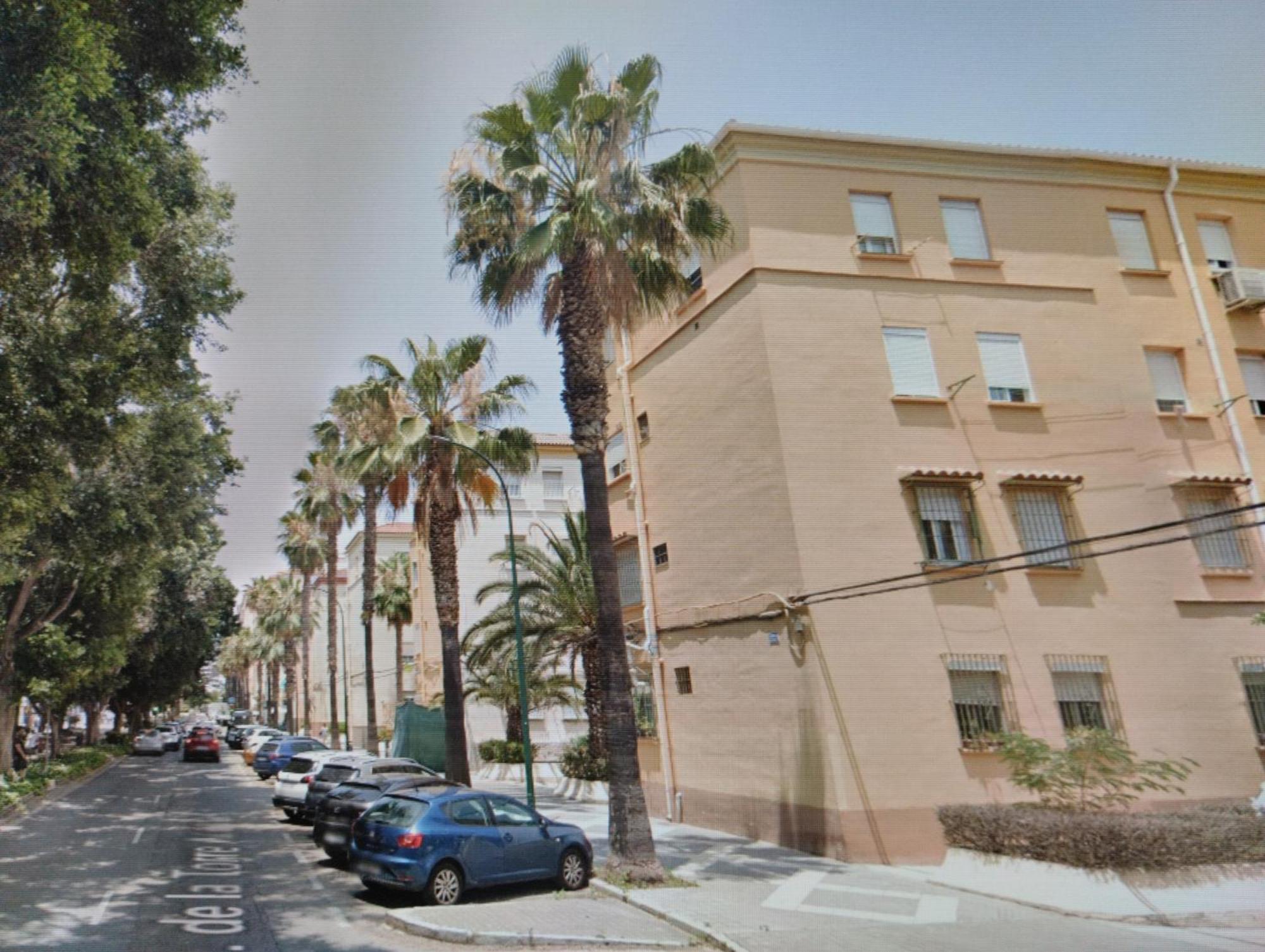 New Apartments&Parking Alcazaba Málaga Exterior foto